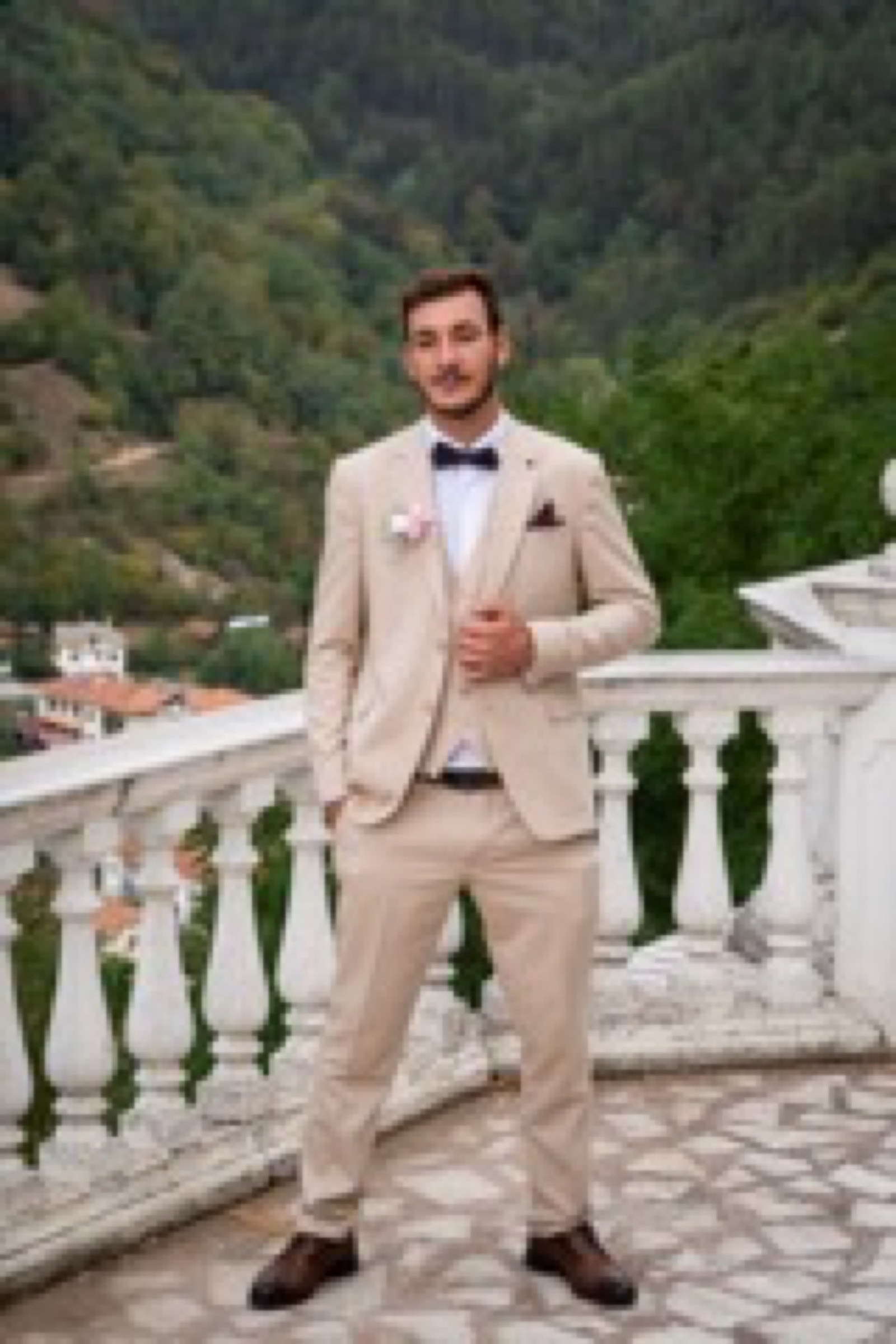 Сватбена фотография — нов кадър 11