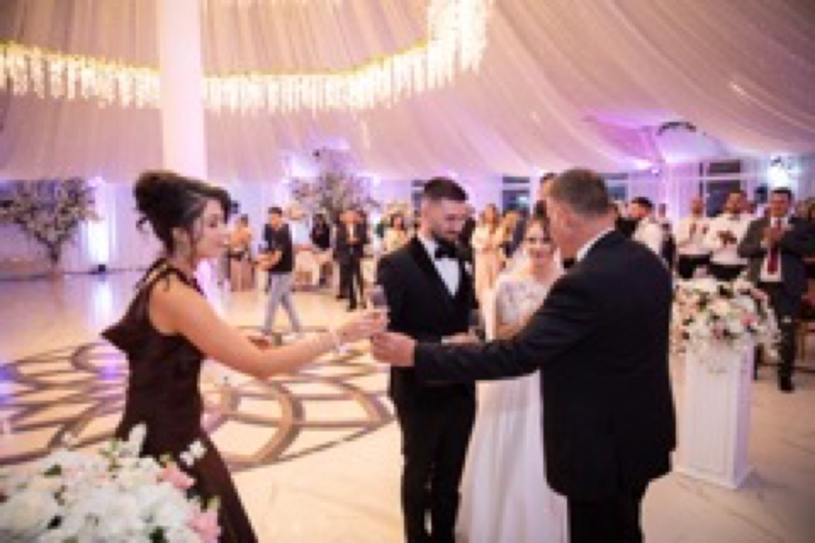 Сватбена фотография — нов кадър 26