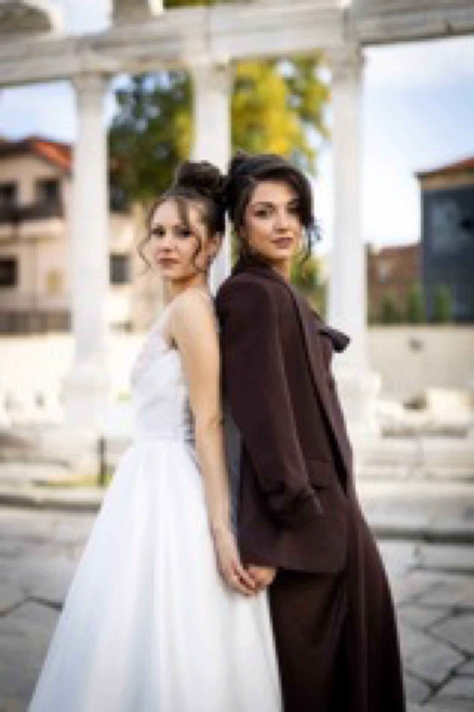 Сватбена фотография — нов кадър 28