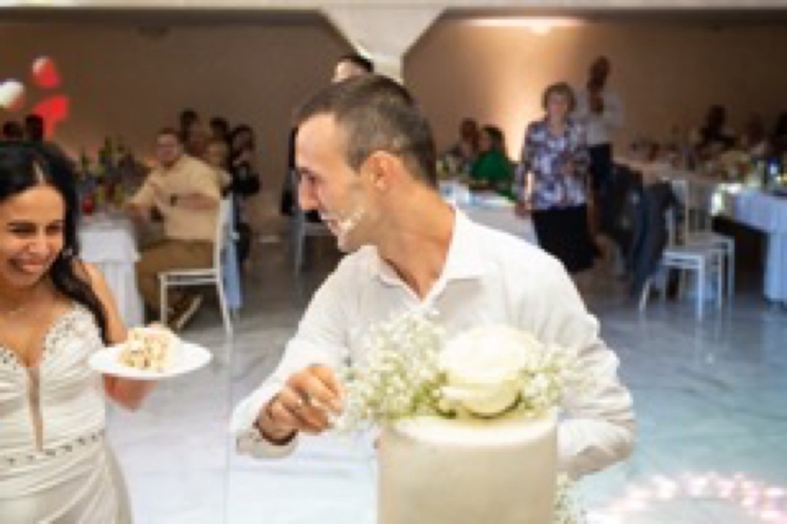 Сватбена фотография — нов кадър 33