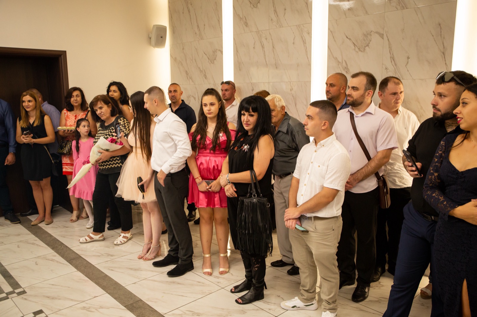 Сватбена фотография — нов кадър 56