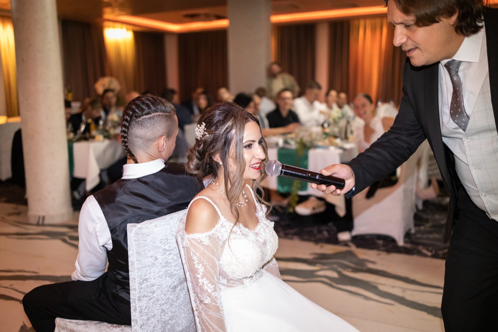 Сватбена фотография — нов кадър 69